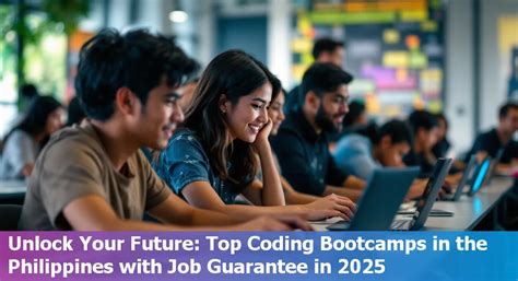 coding bootcamp philippines